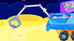 انیمیشن خانواده شیر قسمت 236 - lion family